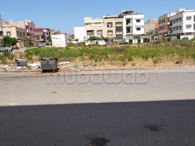 Appartement vente à Mehdiya