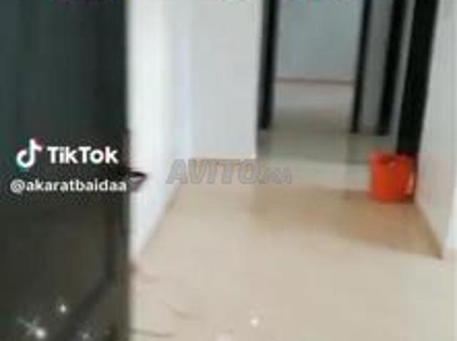 Appartement vente à Tit Mellil, Gharb-Chrarda-Beni Hssen