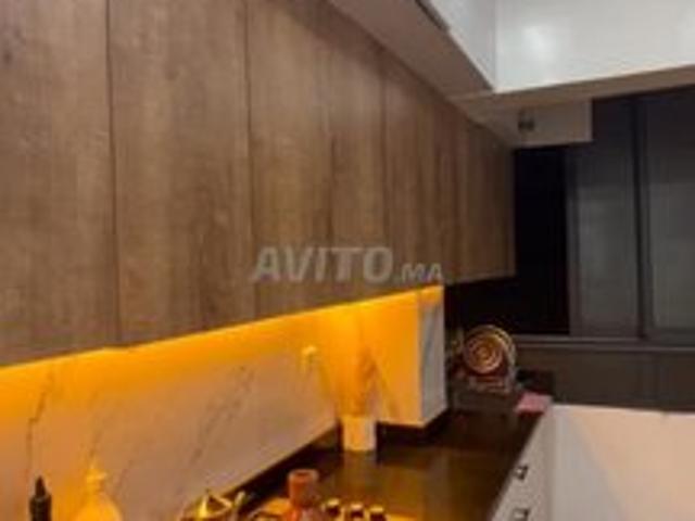 Appartement vente à El Ma, Gharb-Chrarda-Beni Hssen