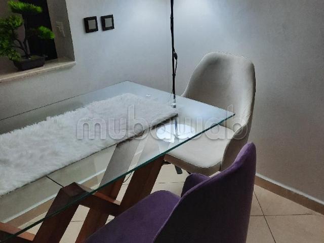 Appartement vente à Nouaceur