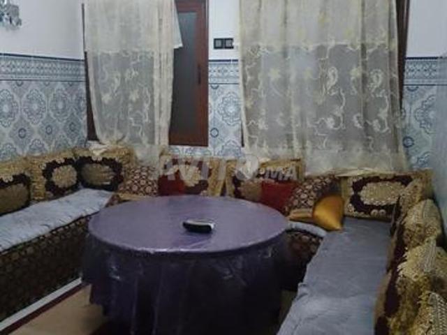 Appartement vente à Anfa, Gharb-Chrarda-Beni Hssen