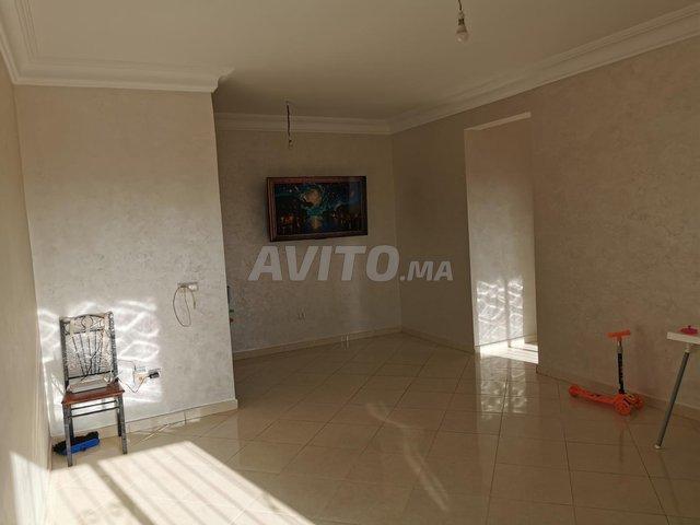 Appartement vente à Tit Mellil, Grand Casablanca