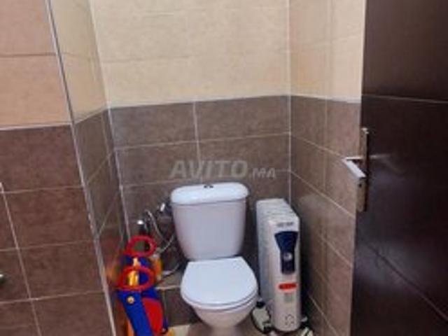 Appartement vente à Dar Bouazza, Gharb-Chrarda-Beni Hssen