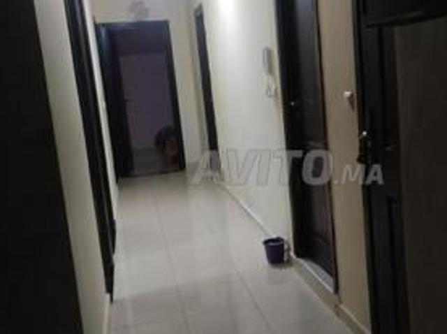 Appartement vente à Berrechid, Gharb-Chrarda-Beni Hssen