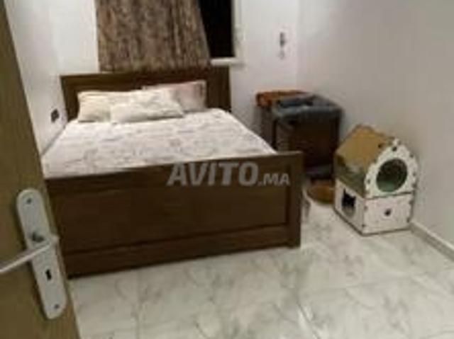 Appartement vente à Dar Bouazza, Gharb-Chrarda-Beni Hssen