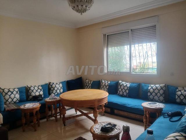 Appartement location à El Ma, Gharb-Chrarda-Beni Hssen
