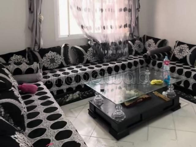 Maison location à Martil, Tanger-Tétouan
