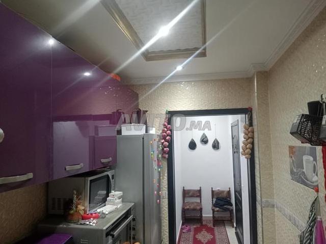Appartement vente à Mohammedia, Gharb-Chrarda-Beni Hssen