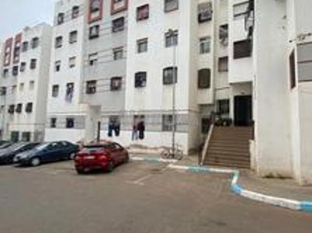 Appartement vente à Dar Bouazza, Gharb-Chrarda-Beni Hssen