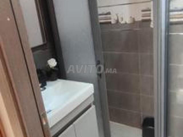 Appartement vente à Anfa, Gharb-Chrarda-Beni Hssen