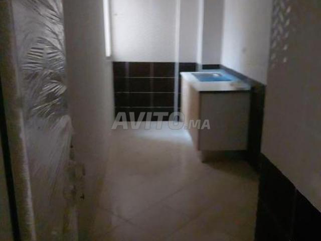 Appartement vente à Had Soualem, Gharb-Chrarda-Beni Hssen
