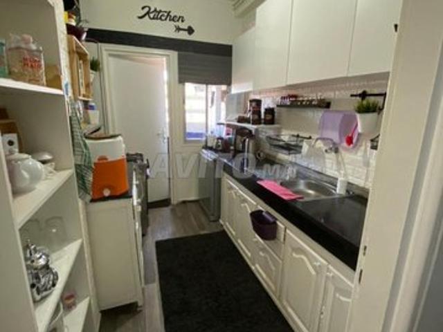 Appartement vente à Anfa, Sidi Moumen