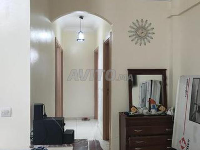 Appartement vente à El Ma, Gharb-Chrarda-Beni Hssen