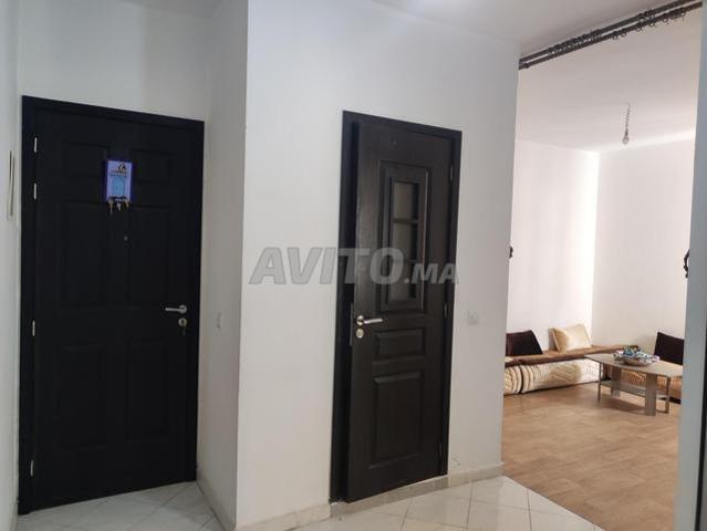Appartement vente à Lyautey
