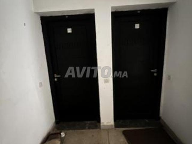 Appartement vente à Lyautey