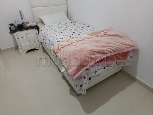 Appartement vente à Mehdiya