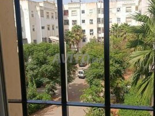 Appartement vente à Dar Bouazza, Gharb-Chrarda-Beni Hssen
