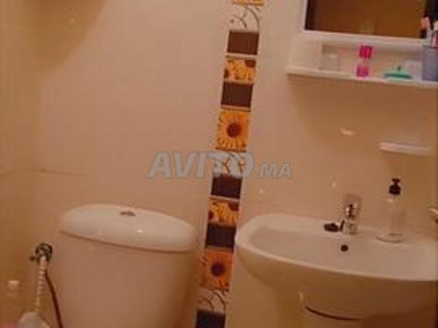 Appartement vente