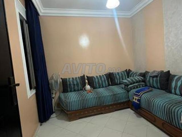 Appartement location à Anfa, Gharb-Chrarda-Beni Hssen
