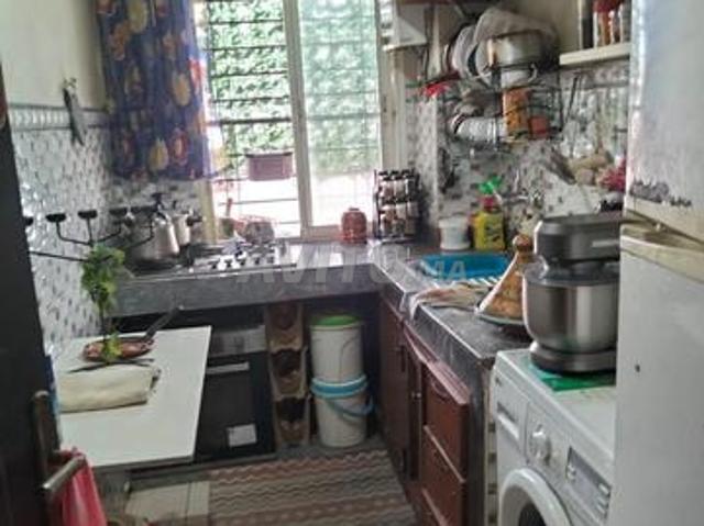 Appartement vente à Anfa, Sidi Moumen