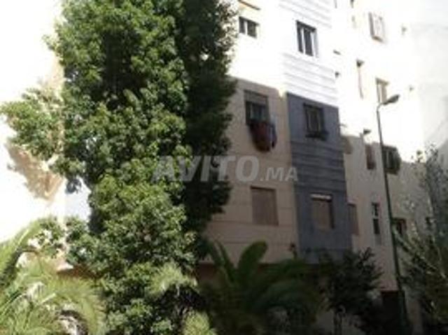 Appartement vente à Meknès