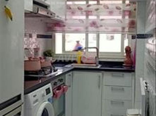 Appartement vente
