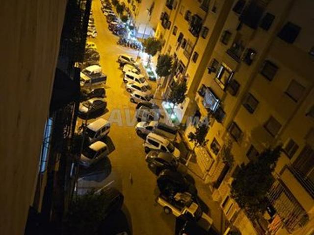 Appartement vente à Tit Mellil, Grand Casablanca