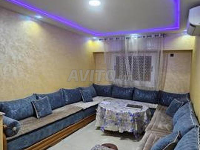 Appartement vente à Centre Ville