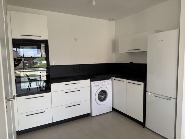 Appartement location à Montbrison, Loire