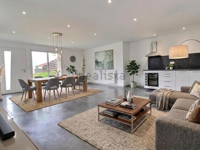 Appartement vente à Montbrison, Loire