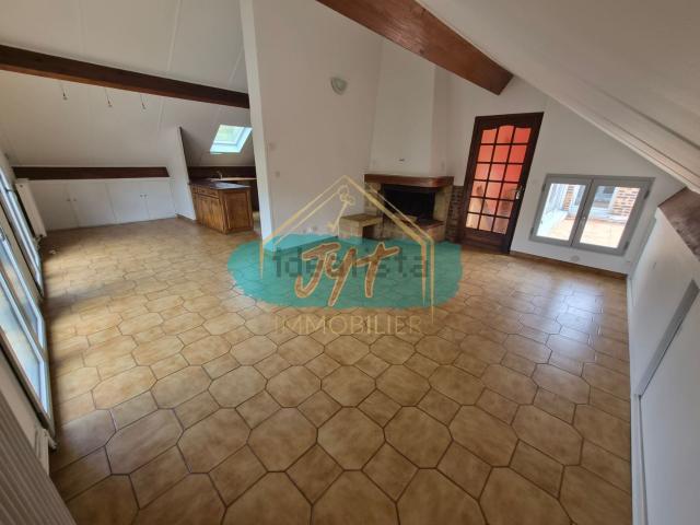Appartement location à Écouen, Val-d'Oise