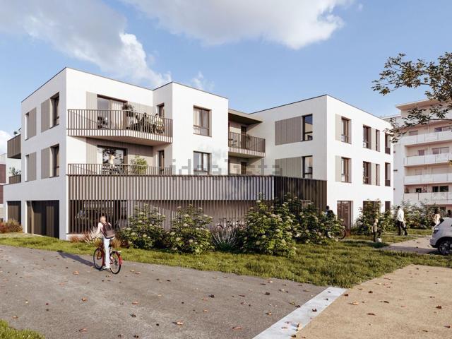 Appartement vente à Le Petit Bois l'Abbé, Écouflant