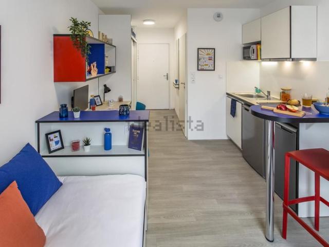 Appartement location à La Petite Bergerie, Écouflant