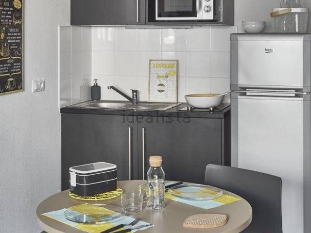Appartement location à Monplaisir, Écouflant