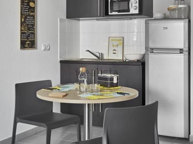 Appartement location à Monplaisir, Écouflant