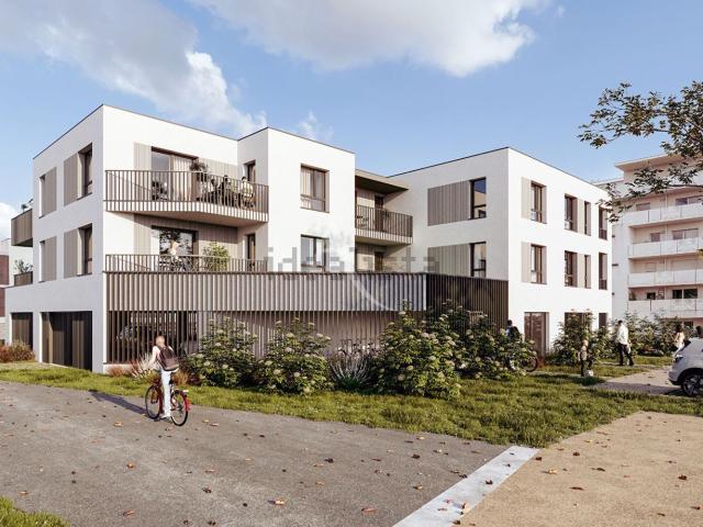 Appartement vente à Le Petit Bois l'Abbé, Écouflant