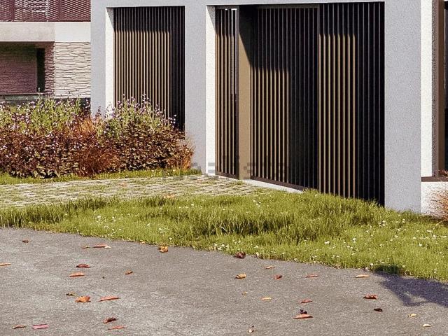 Appartement vente à Le Chêne, Écouflant