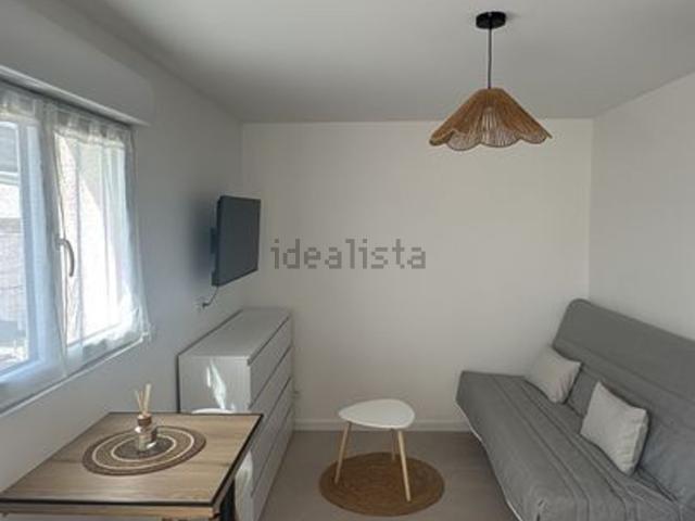 Appartement location à Belle Motte, Écouflant