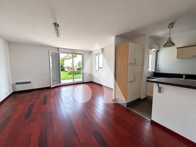 Appartement location à Ecquevilly, Yvelines