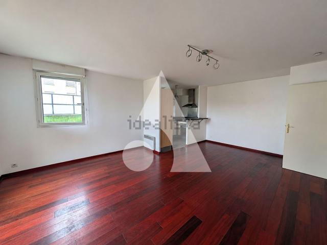 Appartement location à Ecquevilly, Yvelines