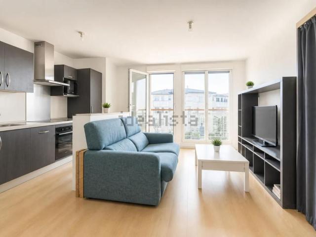 Appartement vente à Ecquevilly, Yvelines