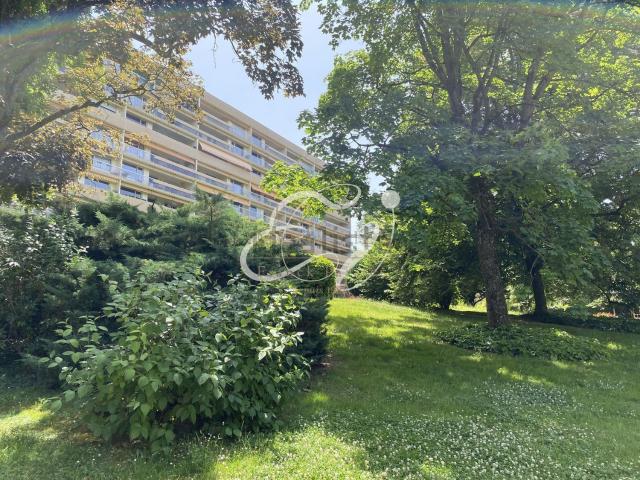 Appartement vente à Tassin-la-Demi-Lune, Rhône