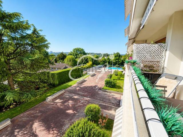 Appartement vente à Écully, Rhône
