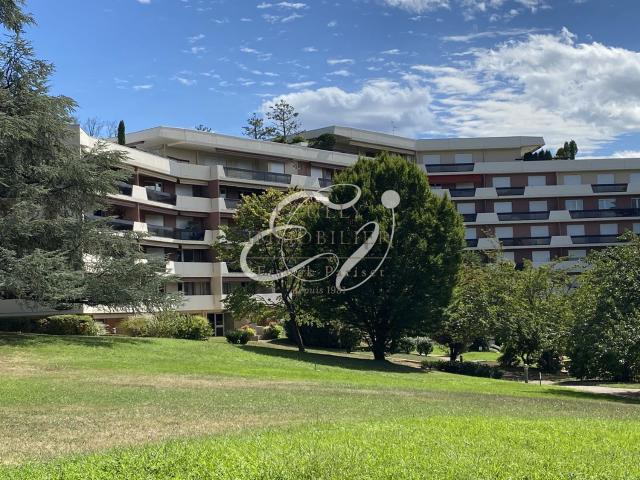 Appartement vente à Écully, Rhône