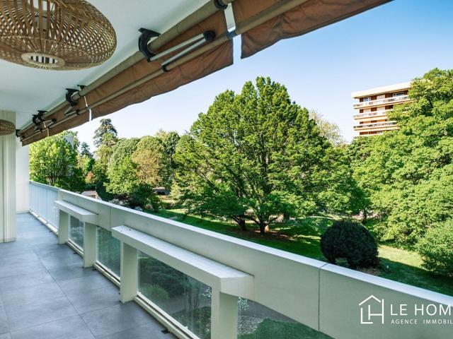 Appartement vente à Écully, Rhône