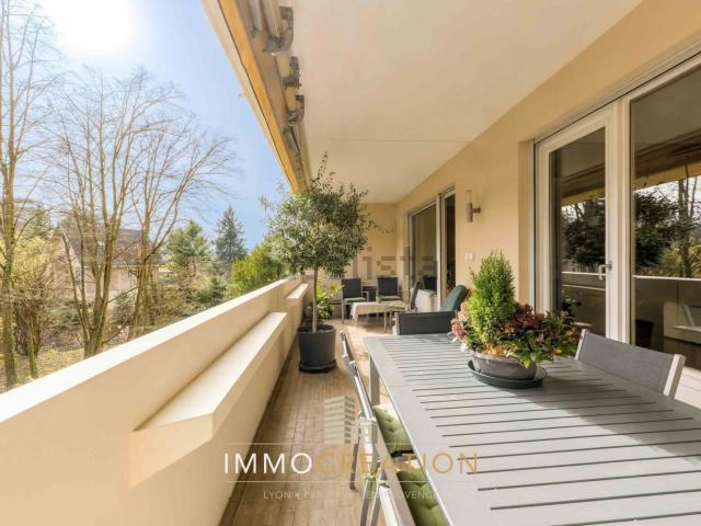 Appartement vente à Écully, Rhône
