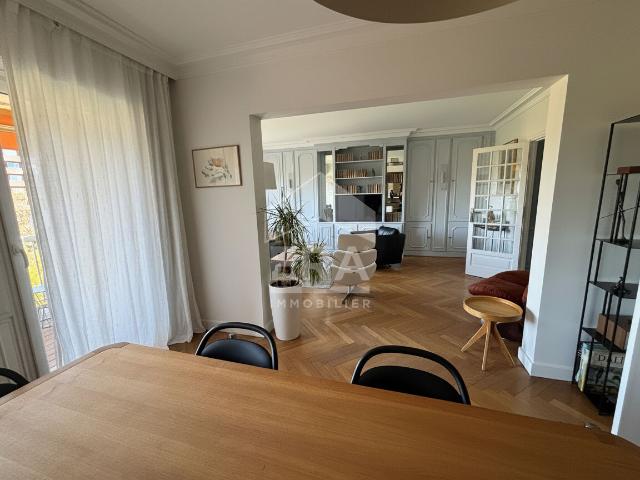 Appartement vente à Lyon, Métropole de Lyon