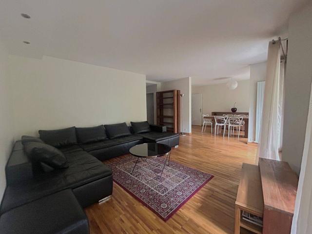 Appartement location à Écully, Rhône