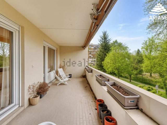 Appartement vente à Écully, Rhône