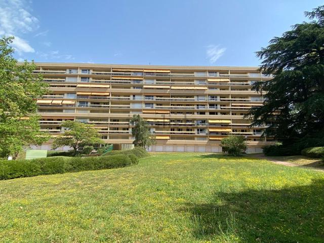 Appartement vente à Écully, Rhône